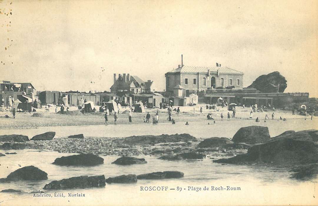 Institut marin roscoff roch-roum hesco